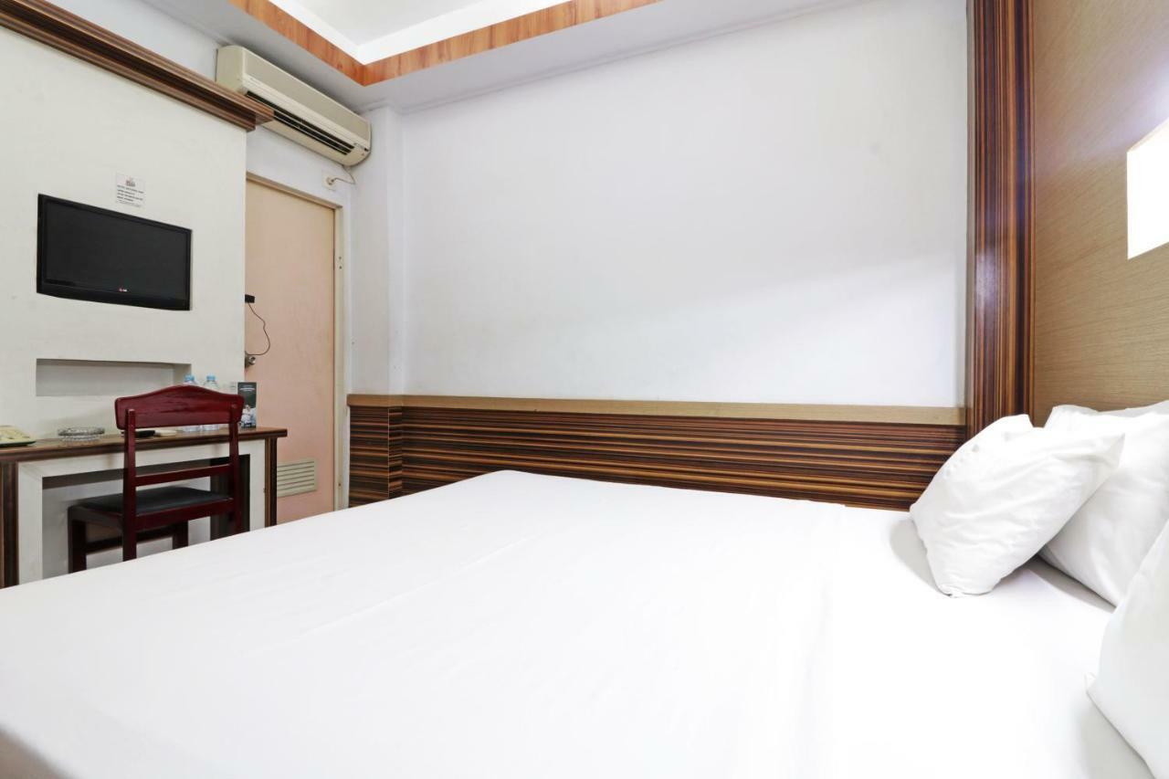 Mutiara Sari Hotel Macasar Exterior foto