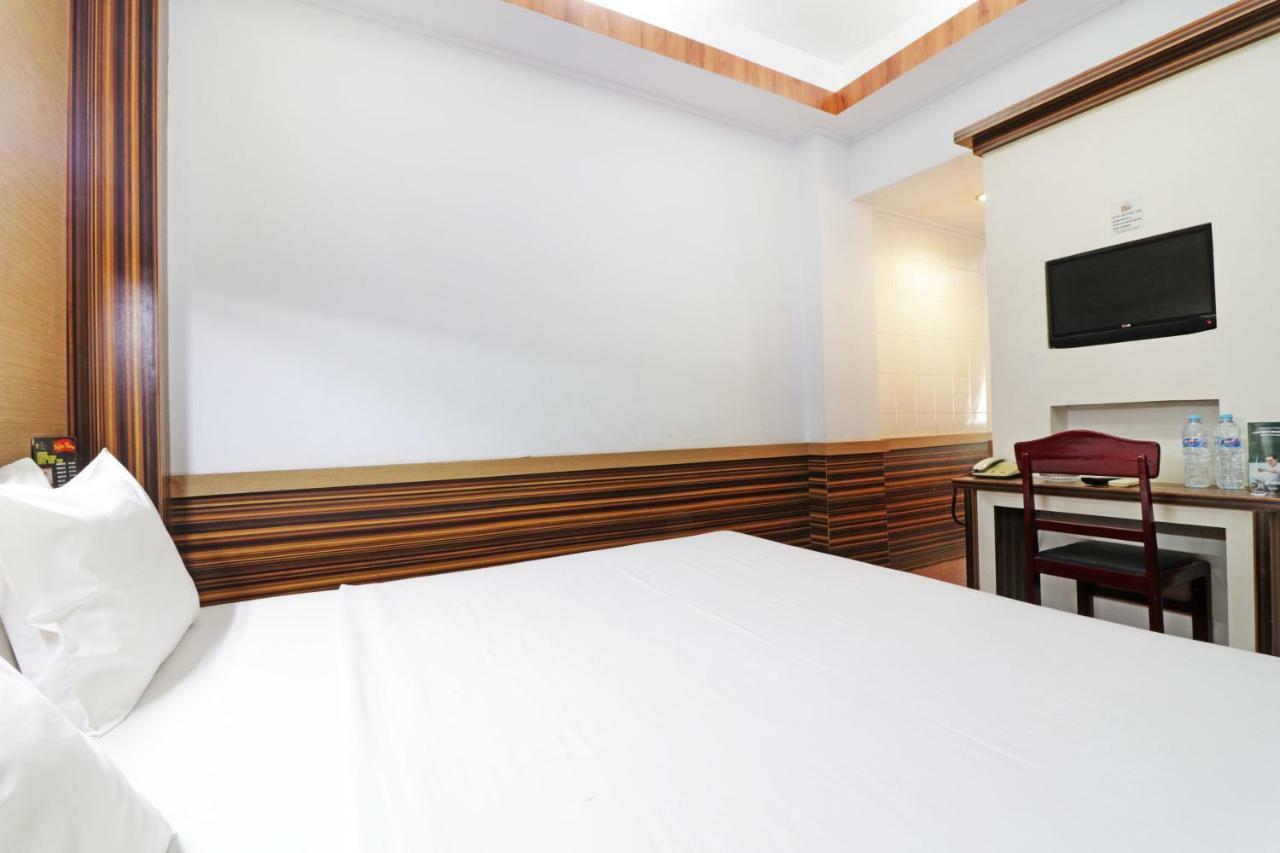 Mutiara Sari Hotel Macasar Exterior foto