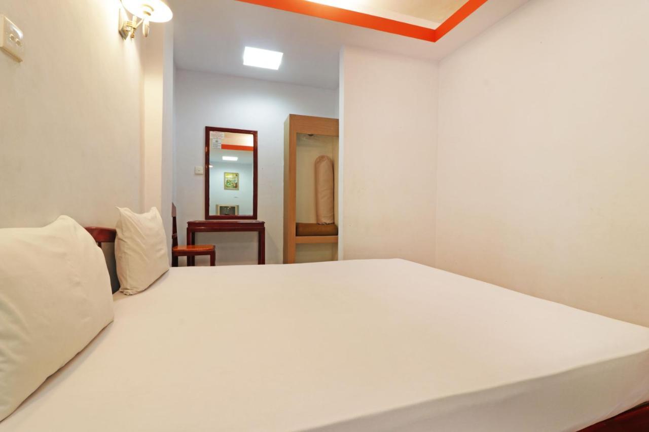Mutiara Sari Hotel Macasar Exterior foto